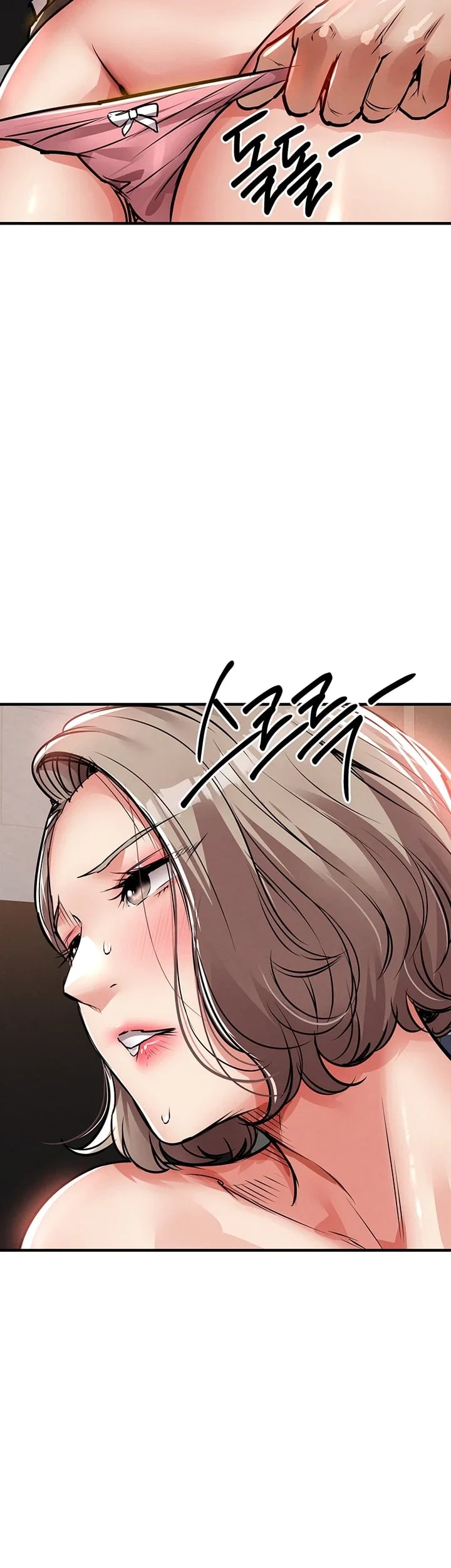 Glorious Homecoming Raw Chapter 77 - Page 21