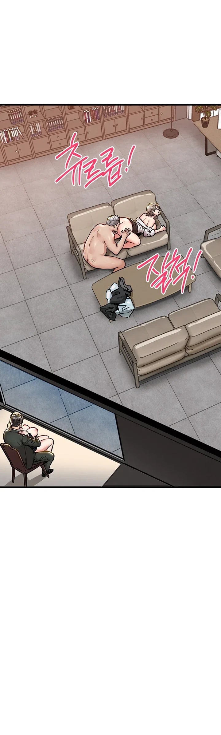 Glorious Homecoming Raw Chapter 77 - Page 35