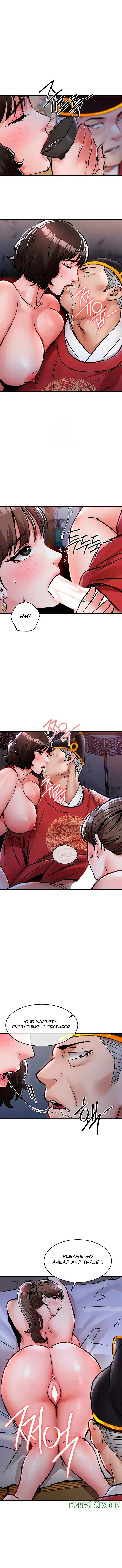 Glorious Homecoming 8
