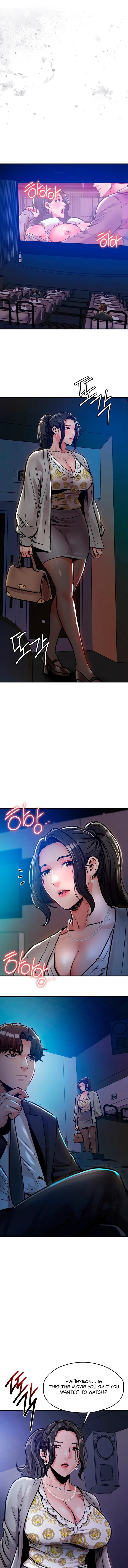 Glorious Homecoming 1