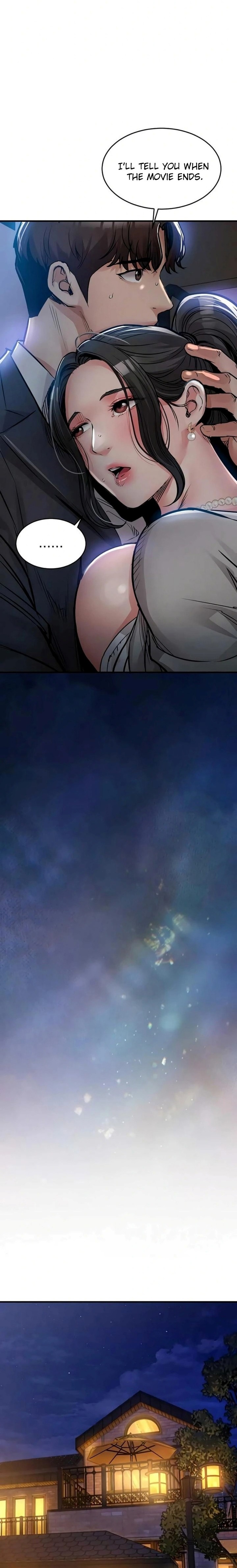 Glorious Homecoming 18