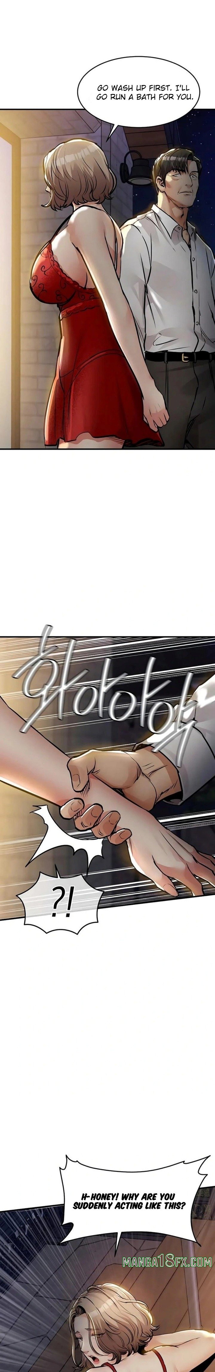 Glorious Homecoming 1