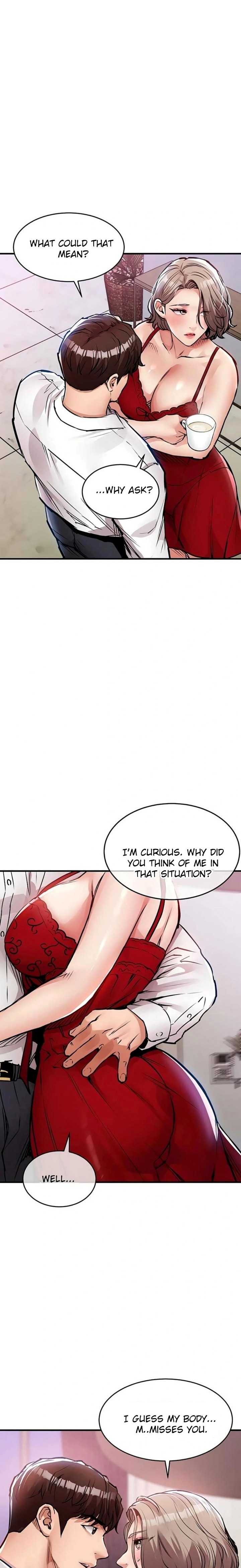 Glorious Homecoming 25