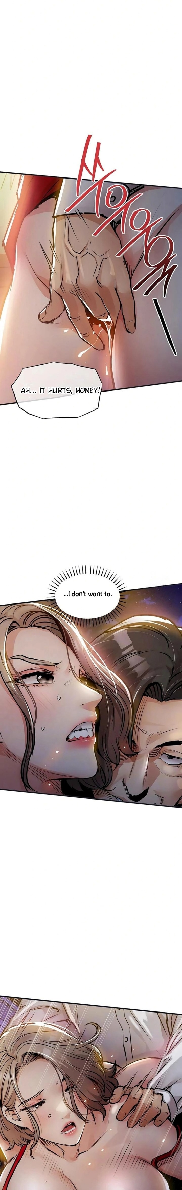 Glorious Homecoming 7