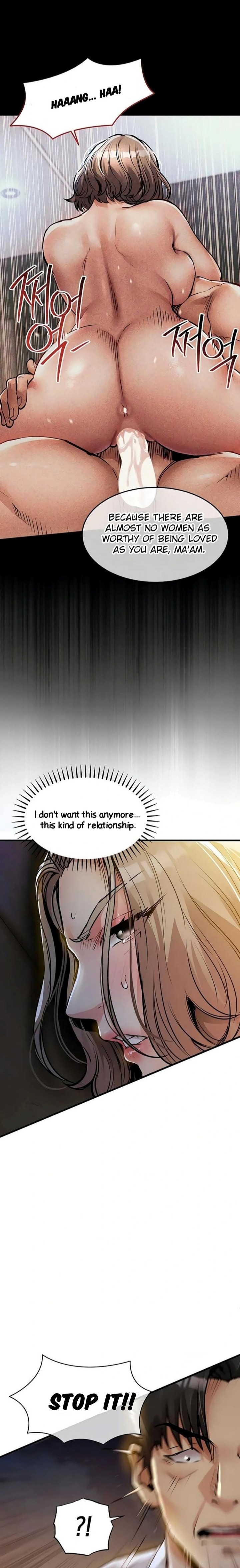 Glorious Homecoming 10
