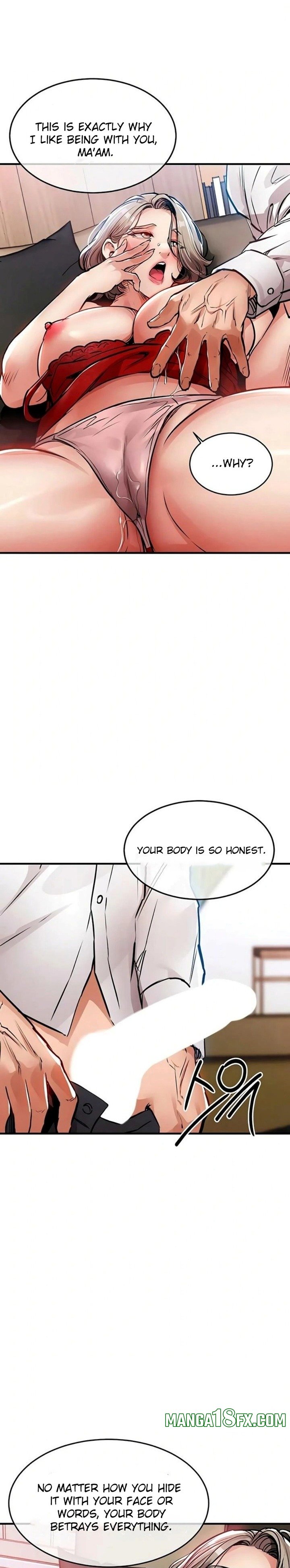 Glorious Homecoming 8