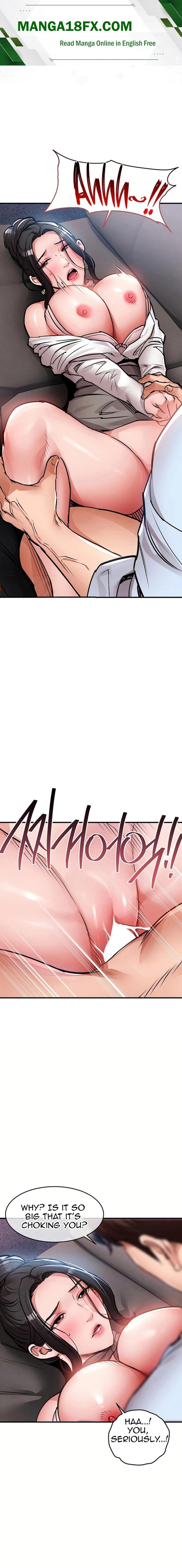 Glorious Homecoming 1