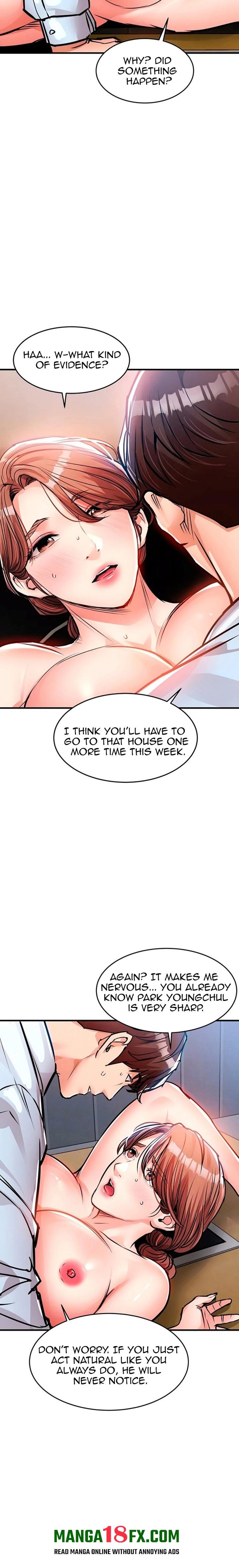 Glorious Homecoming 4