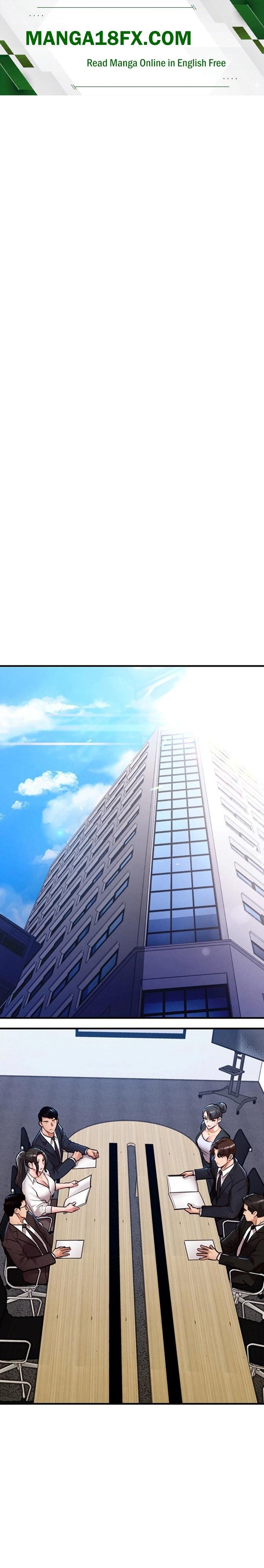 Glorious Homecoming 1