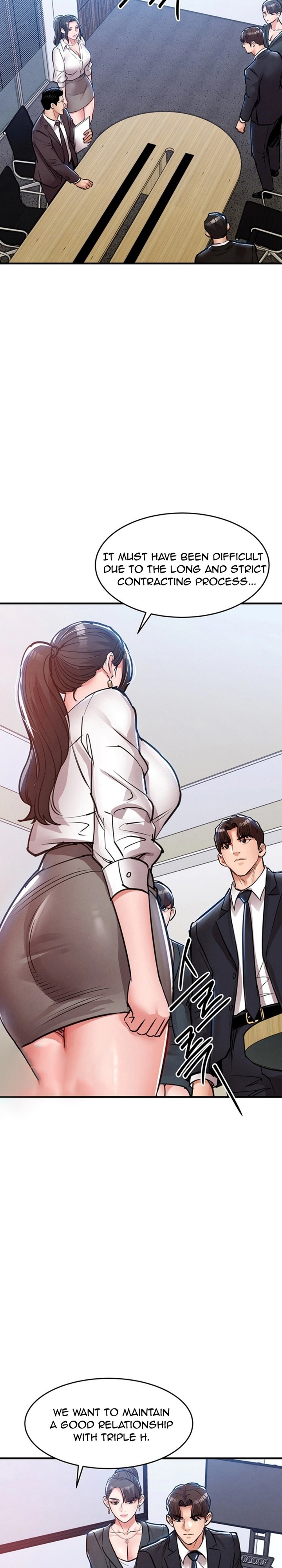 Glorious Homecoming 5
