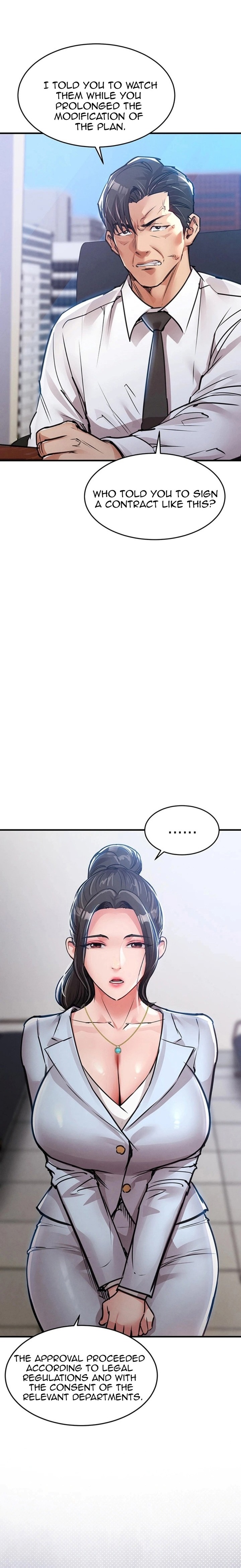 Glorious Homecoming 31