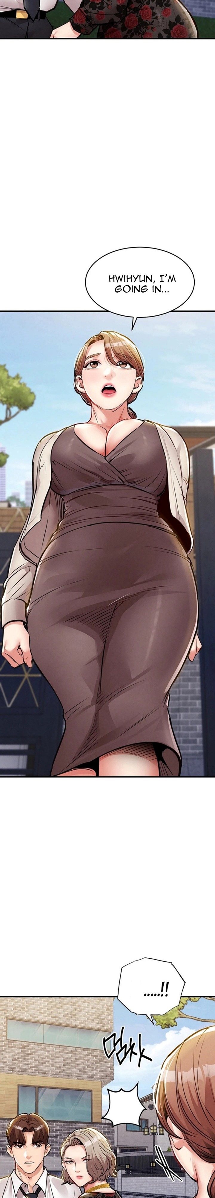 Glorious Homecoming 8
