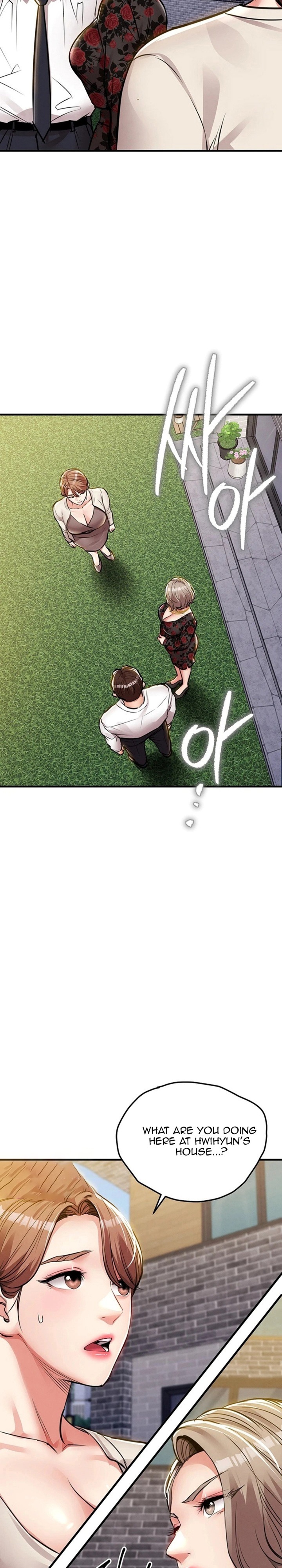 Glorious Homecoming 9