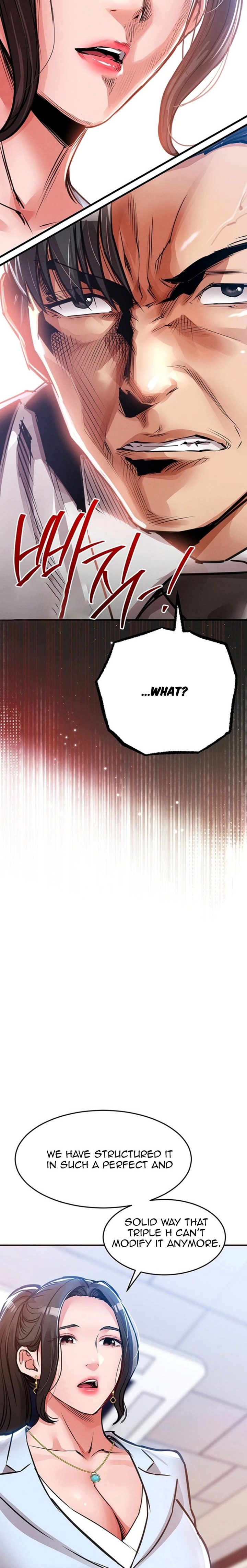 Glorious Homecoming 3