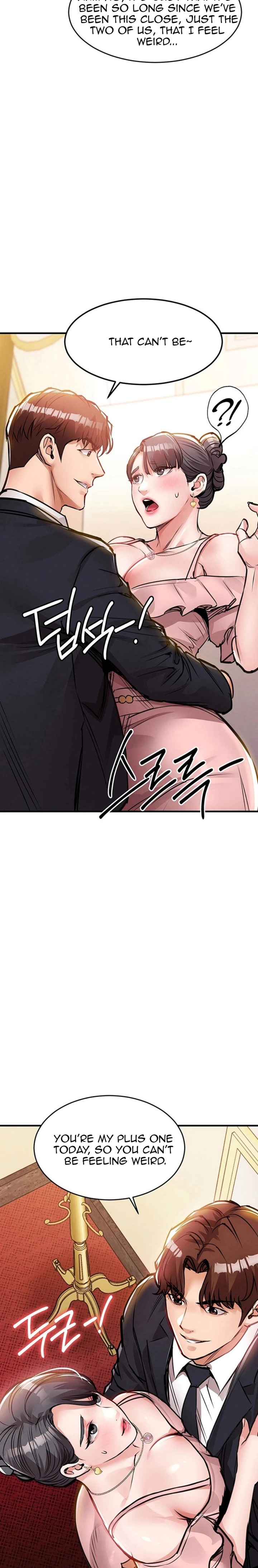 Glorious Homecoming 31