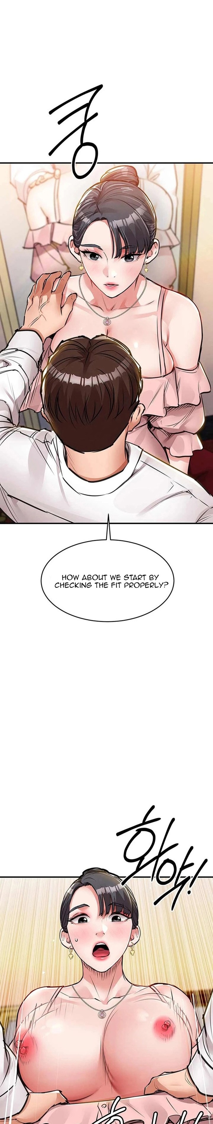 Glorious Homecoming 4