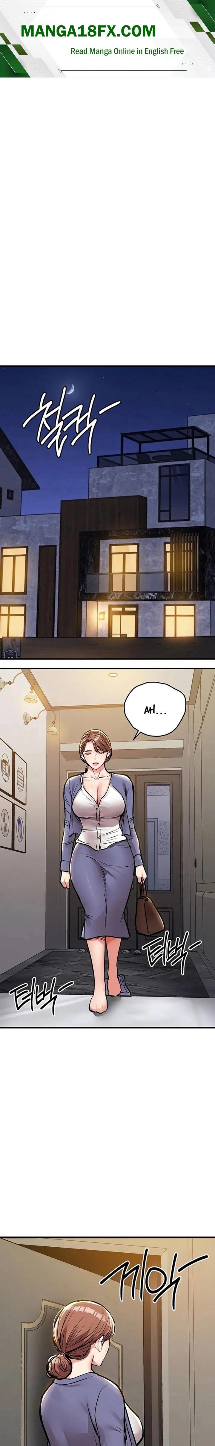 Glorious Homecoming 1