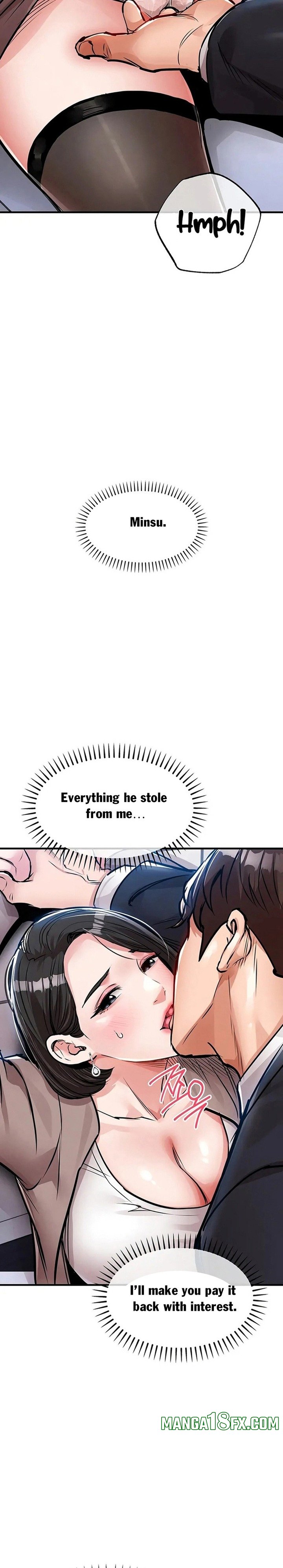 Glorious Homecoming 27