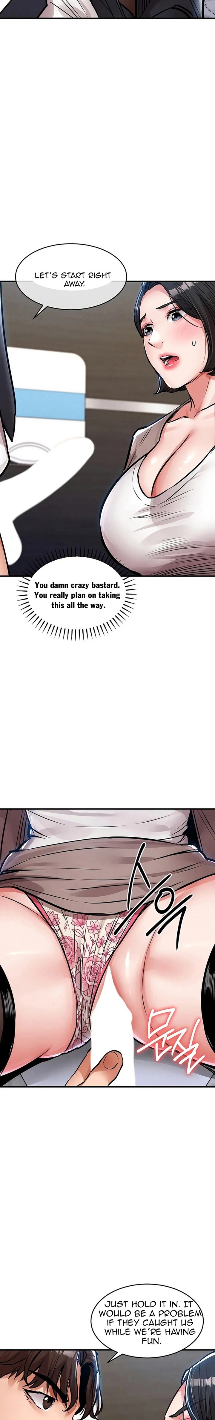 Glorious Homecoming 5