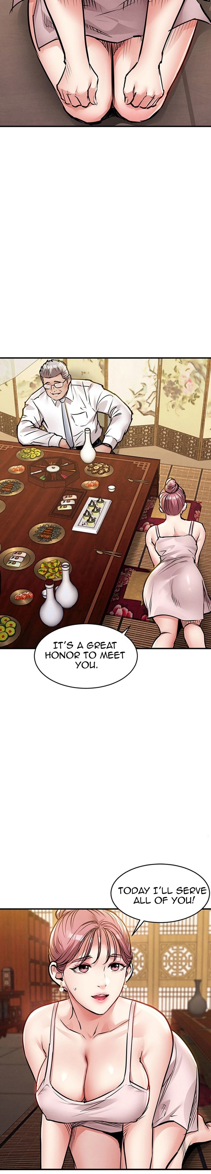 Glorious Homecoming 25