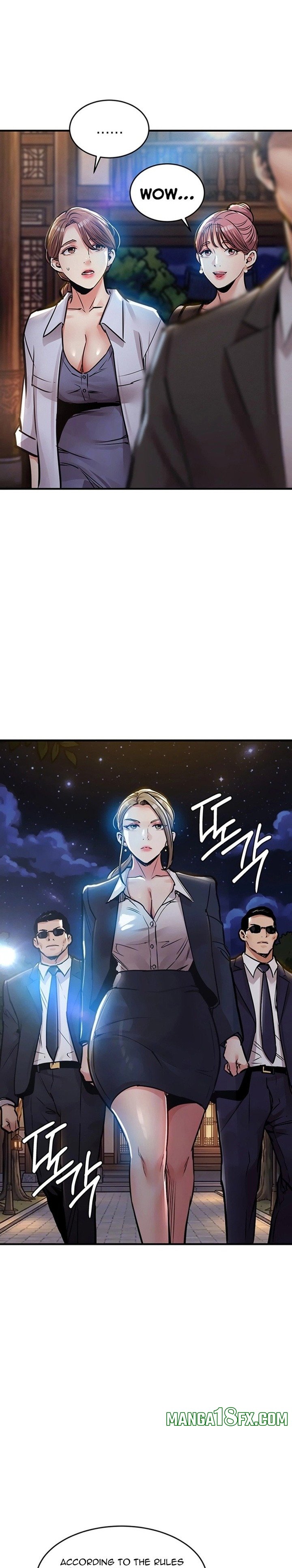 Glorious Homecoming 4