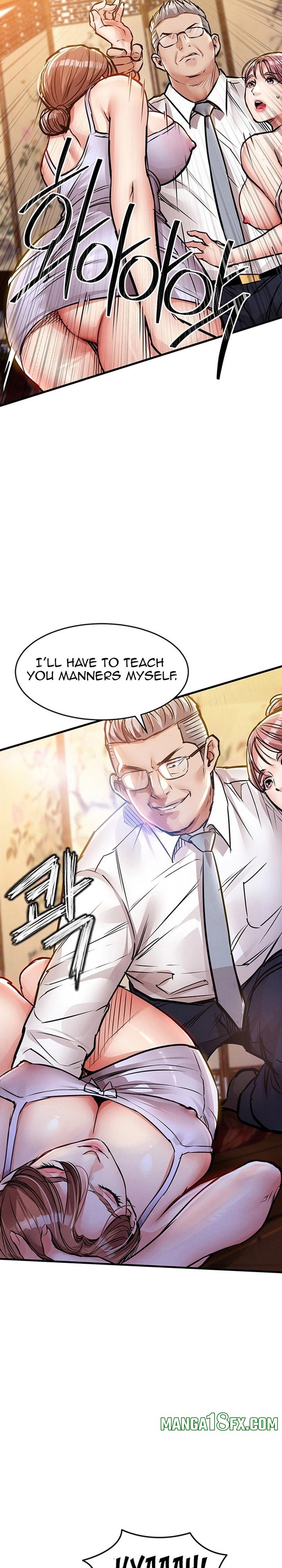 Glorious Homecoming 31