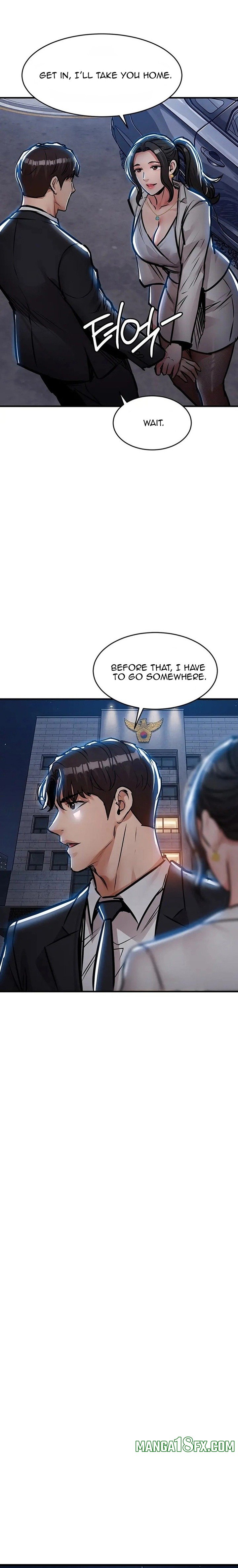 Glorious Homecoming 19