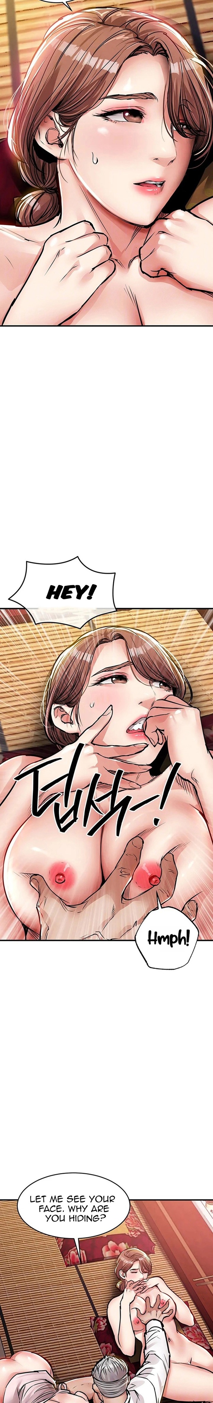 Glorious Homecoming 4