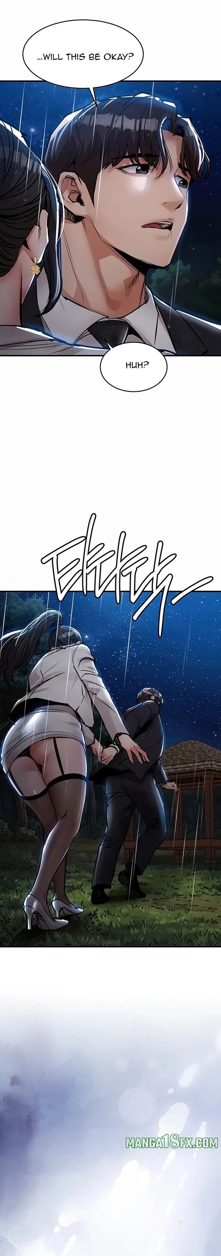 Glorious Homecoming 4
