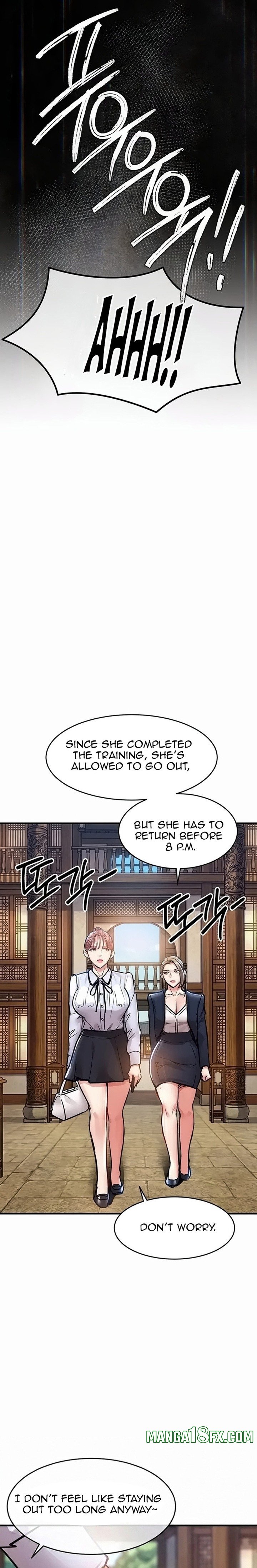 Glorious Homecoming 30