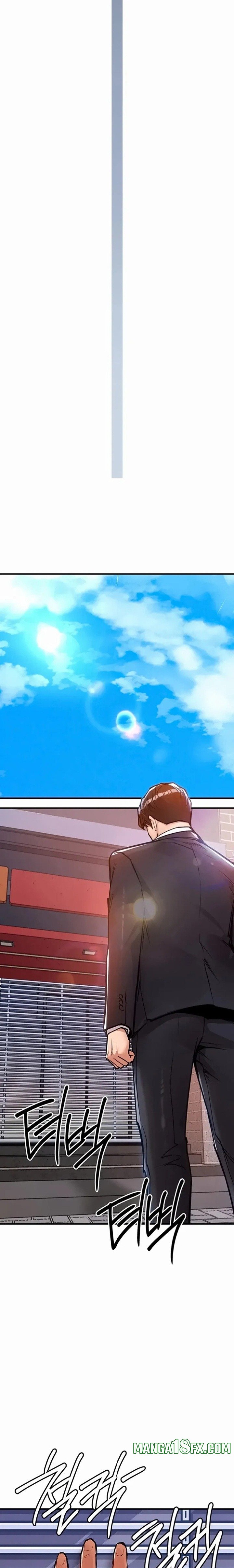 Glorious Homecoming 9