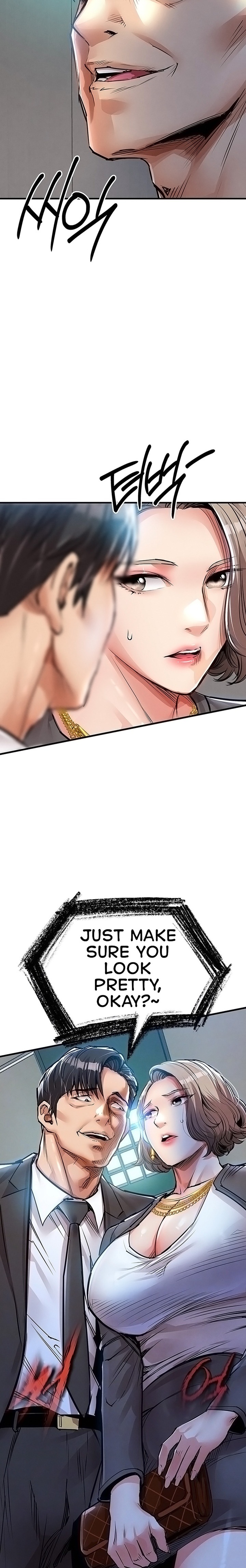 Glorious Homecoming 2
