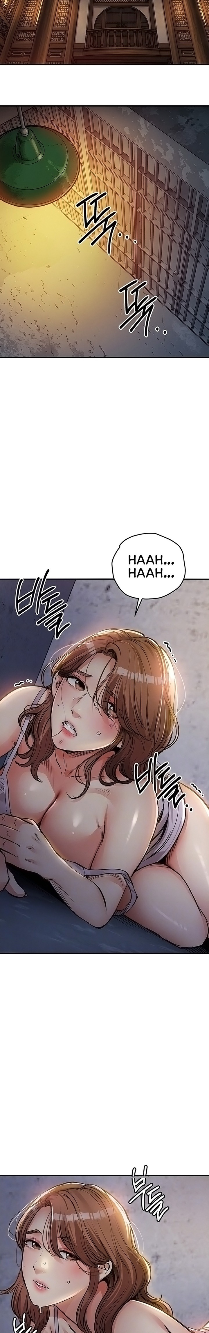Glorious Homecoming 4
