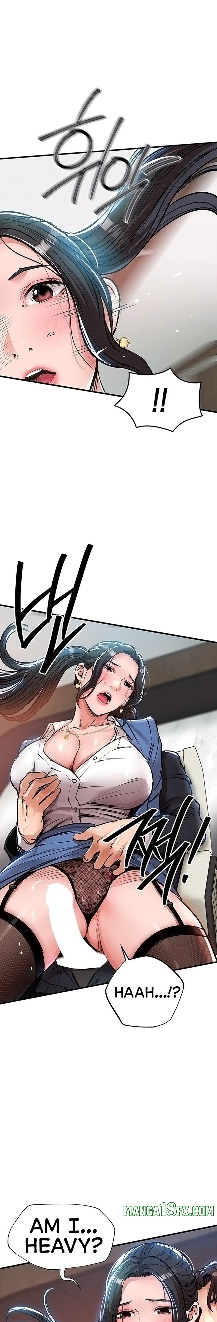 Glorious Homecoming 4