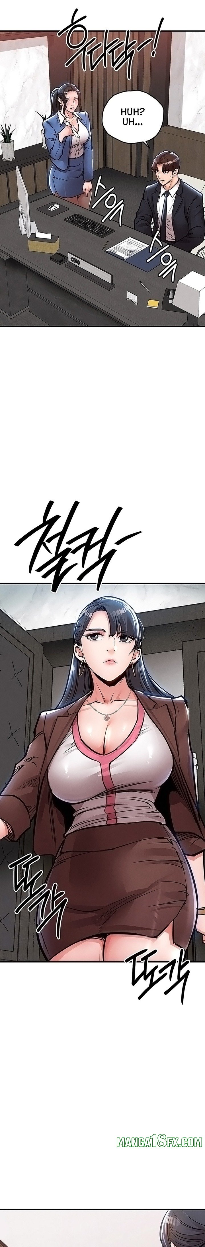 Glorious Homecoming 7