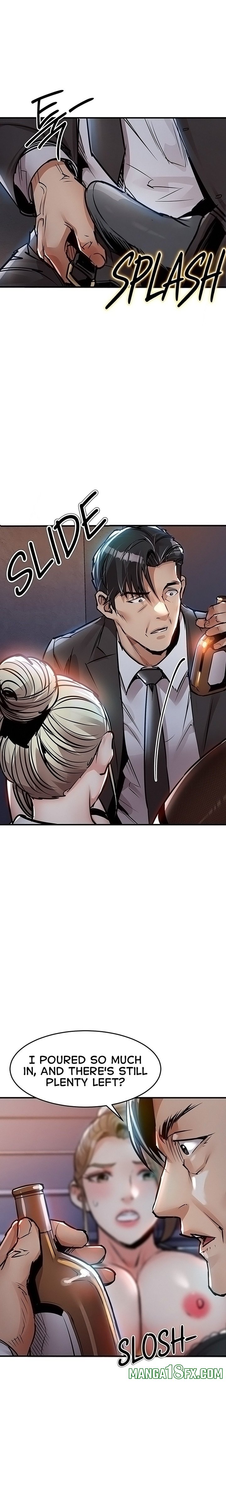 Glorious Homecoming 3