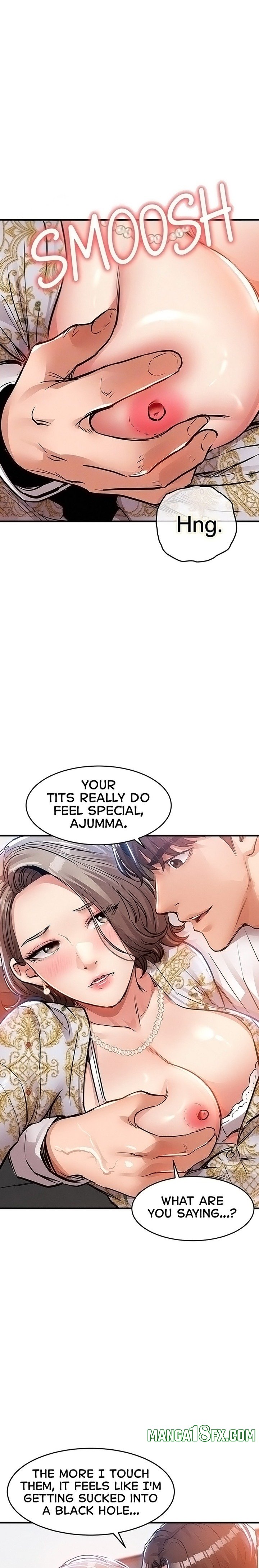 Glorious Homecoming 5