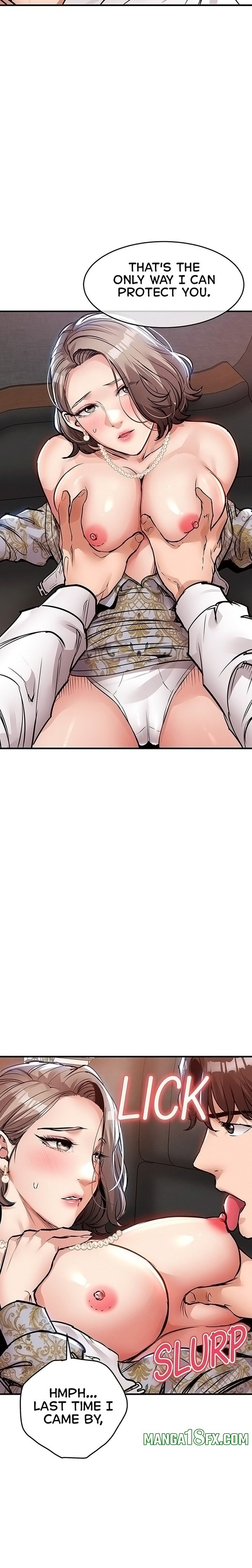 Glorious Homecoming 8