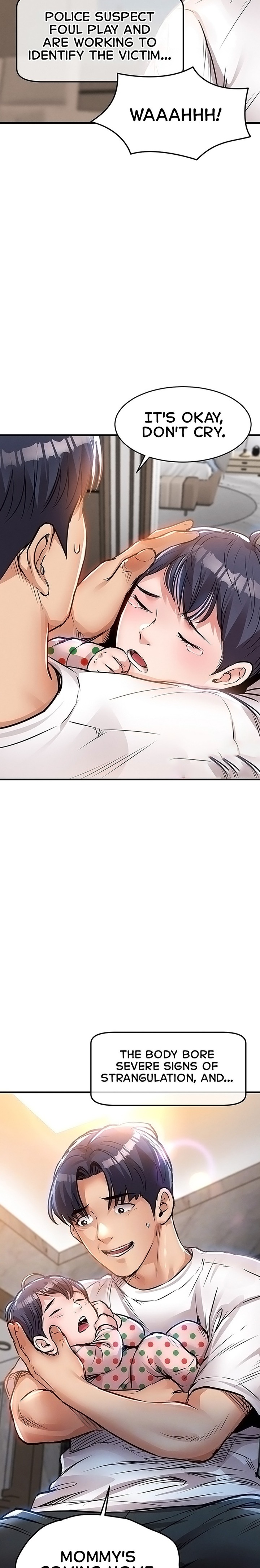 Glorious Homecoming Chapter 76 - Page 2
