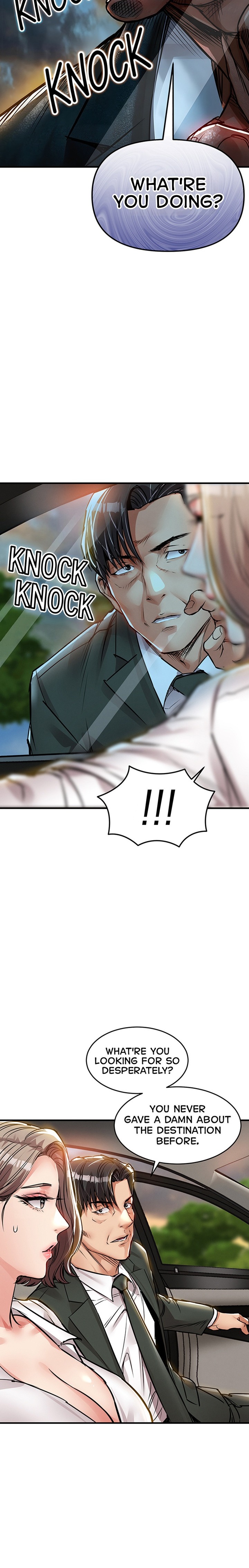 Glorious Homecoming Chapter 76 - Page 18