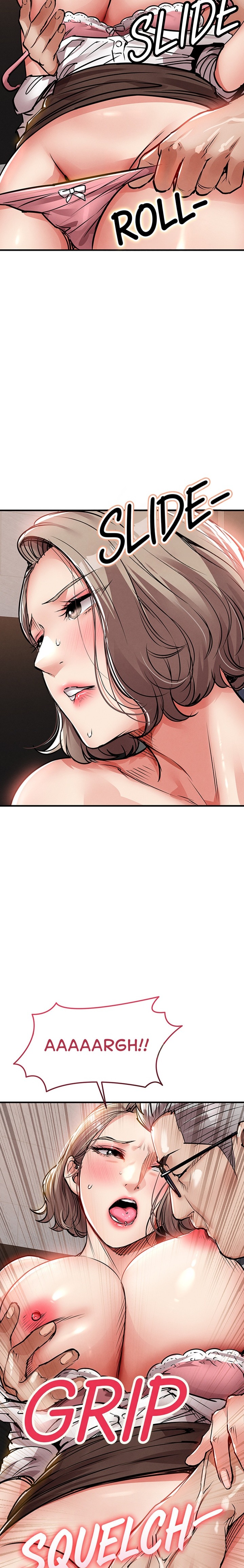 Glorious Homecoming Chapter 77 - Page 12