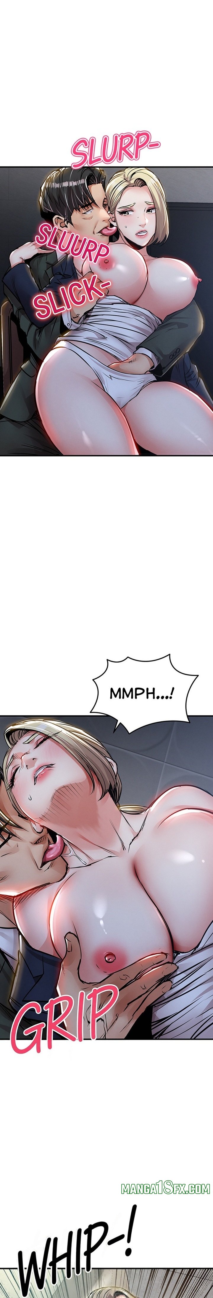 Glorious Homecoming Chapter 77 - Page 16