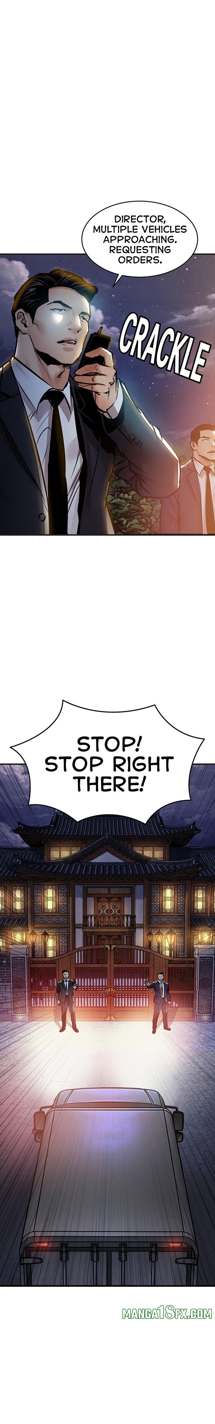 Glorious Homecoming Chapter 77 - Page 26