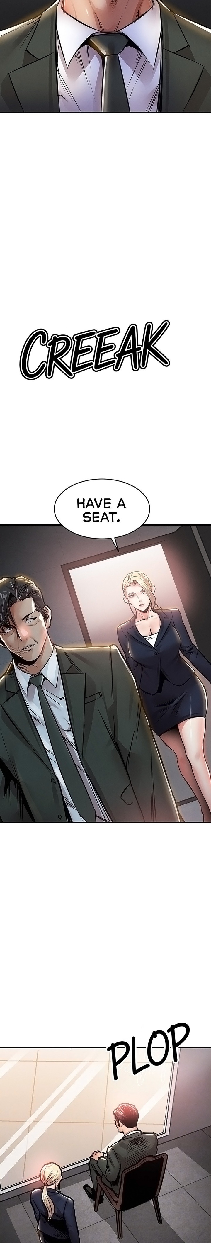 Glorious Homecoming Chapter 77 - Page 7