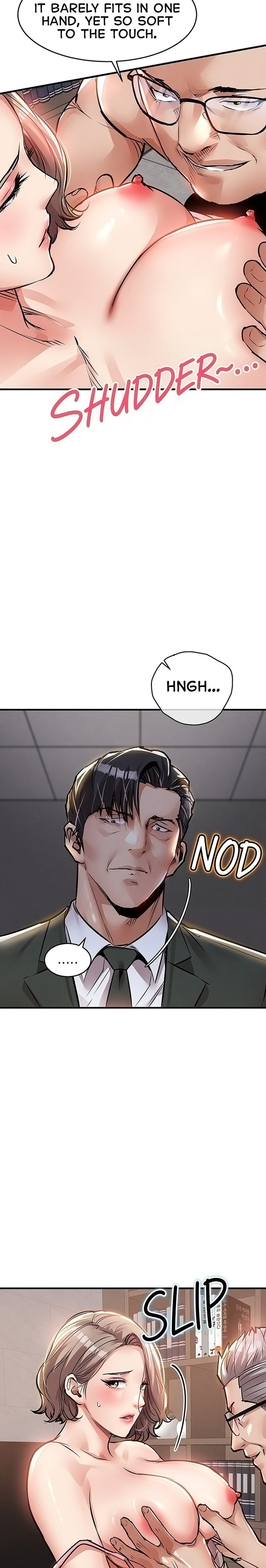 Glorious Homecoming Chapter 77 - Page 10