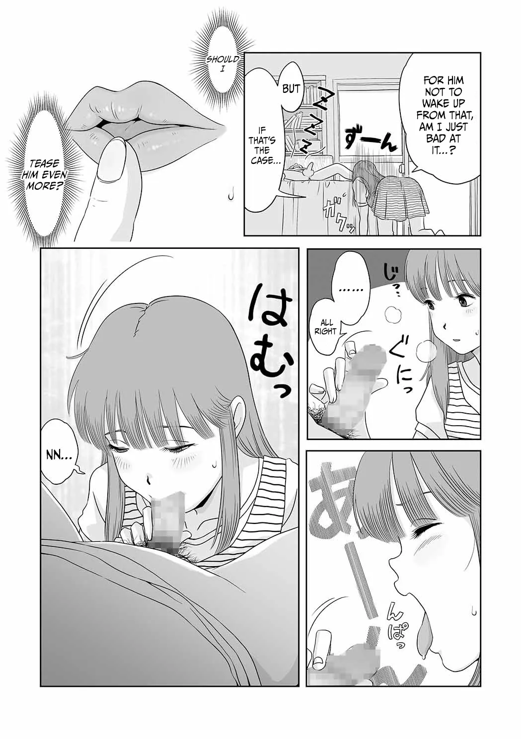 Go Go!! Hibari-kun! 6