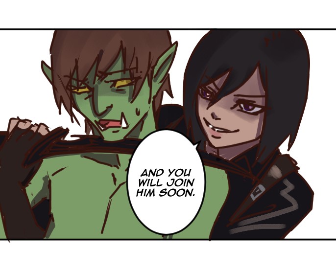 Goblin And Ghost 18