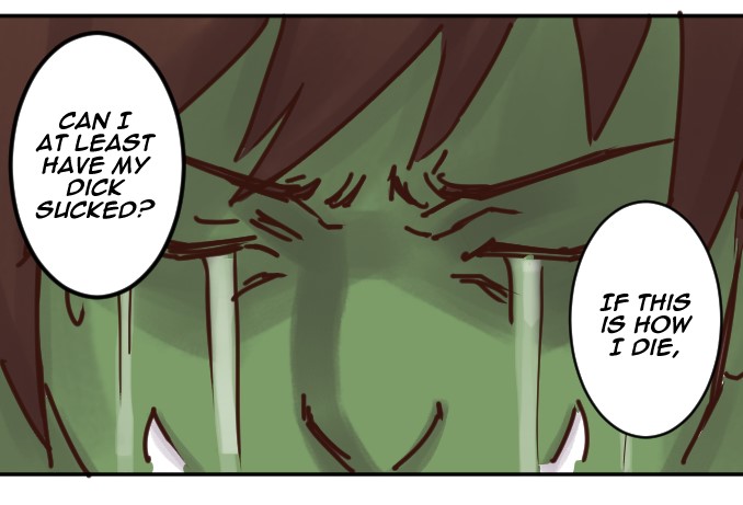 Goblin And Ghost 19