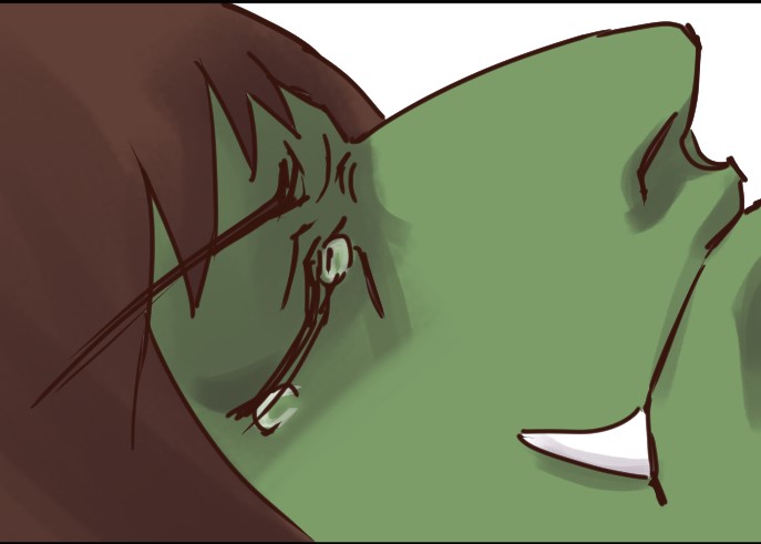 Goblin And Ghost 21