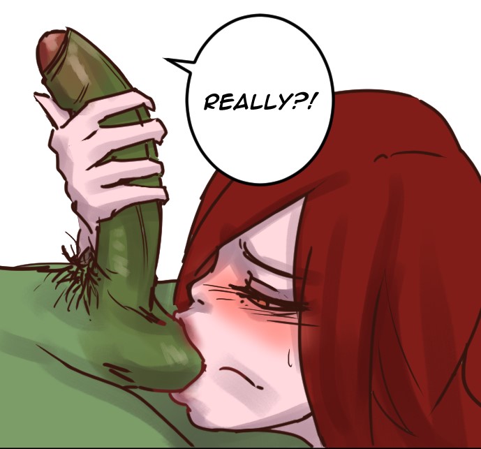 Goblin And Ghost 22